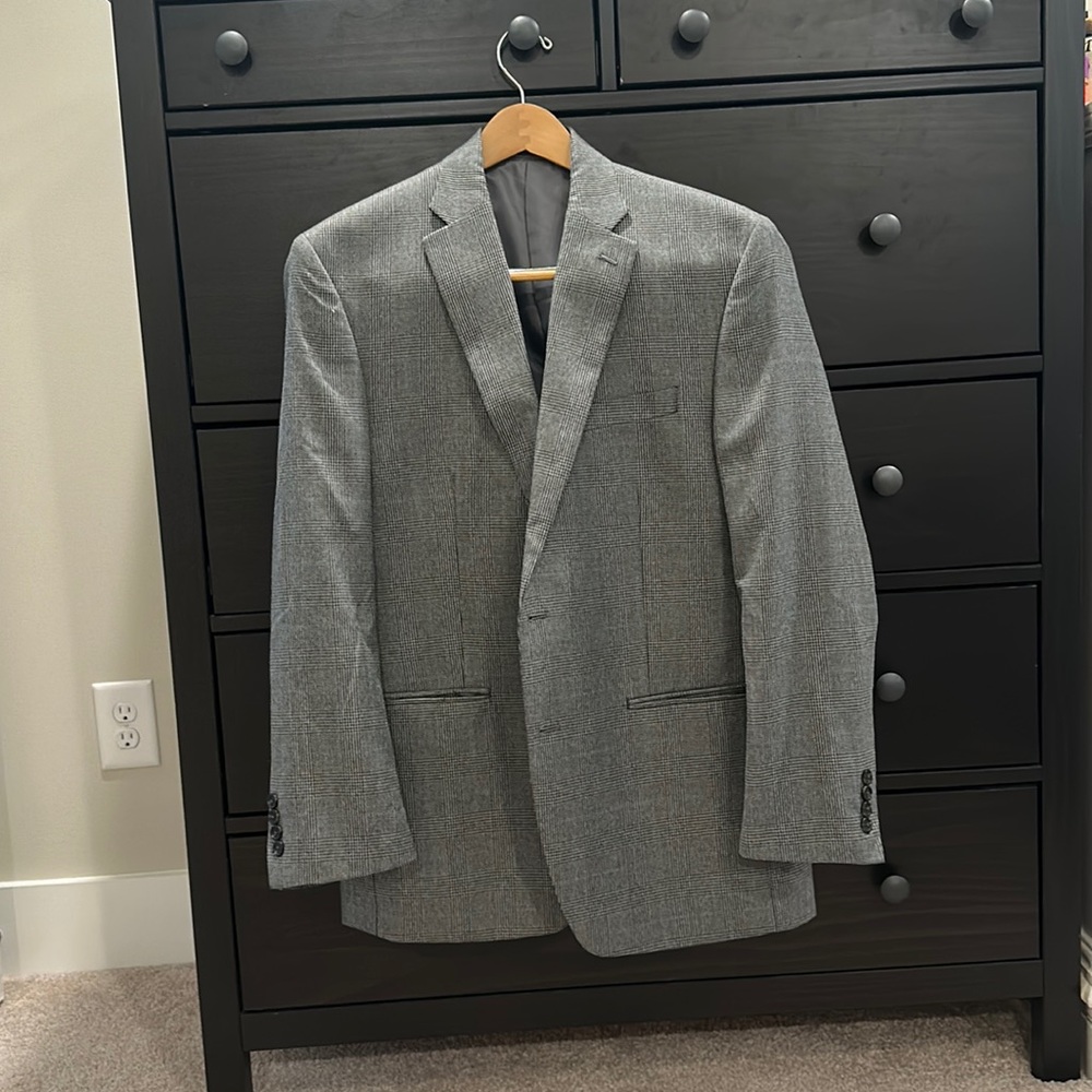 Chaps Men’s Sport Coat